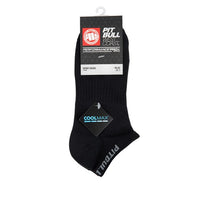 No-show socks 2-pack