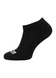 Socken Pad Logo dünn 3-pack
