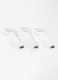 Socken Pad Logo dünn 3-pack