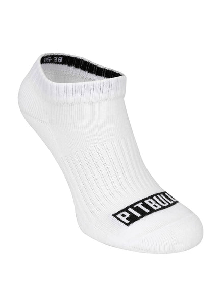 Socks Pad Pitbull thin 3-pack