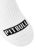 Socks Pad Pitbull thin 3-pack