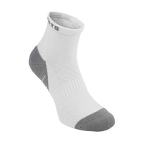 Quarter socks 2-pack