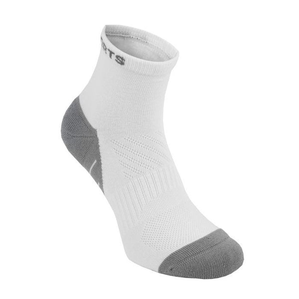 Quarter socks 2-pack