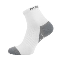 Quarter socks 2-pack