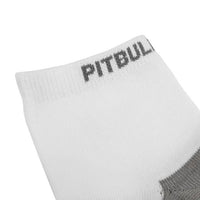 Quarter socks 2-pack
