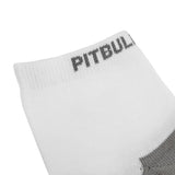 Quarter socks 2-pack