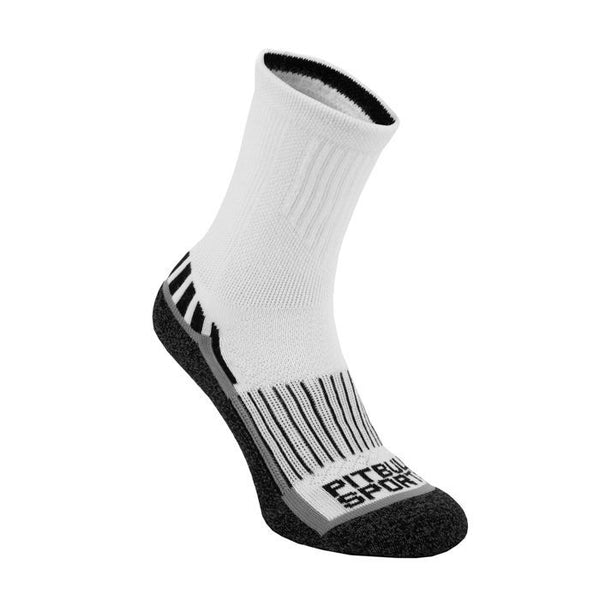 Socken X-ODOR High Ankle