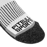 Socken X-ODOR High Ankle