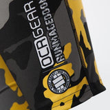 Damen kompressionsshorts Camo RMG