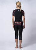 Women's compression shorts Compression Pro plus