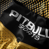 Damen kompressionsshorts Halftone RMG