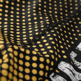 Damen kompressionsshorts Halftone RMG