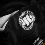 Damen kompressionsshorts Lines RMG