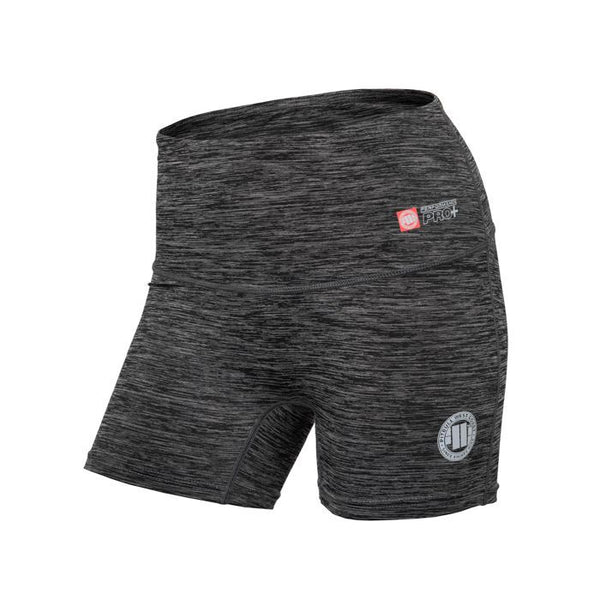 Women's compression shorts Performance Pro plus