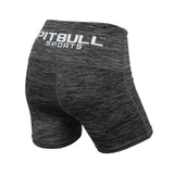 Women's compression shorts Performance Pro plus
