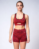 Women's compression shorts Performance Pro plus