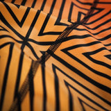 Damen kompressionsshorts Shapes RMG