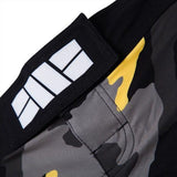 Damen trainingsshorts Camo RMG