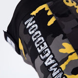 Damen trainingsshorts Camo RMG