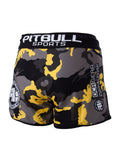 Damen trainingsshorts Camo RMG