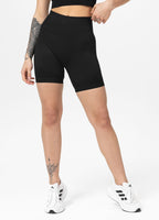 Women's Compression Shorts COLUMBIA - Black