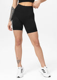 Women's Compression Shorts COLUMBIA - Black