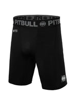 Kompressionsshorts Performance Pro Plus New Logo