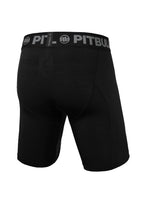 Kompressionsshorts Performance Pro Plus New Logo
