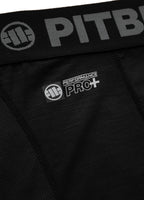 Kompressionsshorts Performance Pro Plus New Logo