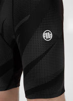 Kompressionsshorts Dot Camo II