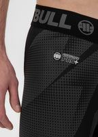 Kompressionsshorts Dot Camo II