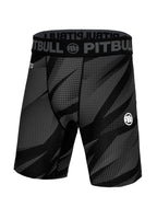 Kompressionsshorts Dot Camo II