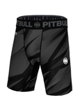 Kompressionsshorts Dot Camo II