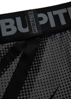 Kompressionsshorts Dot Camo II