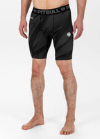 Kompressionsshorts Dot Camo II