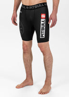 Kompressionsshorts Hilltop Sports