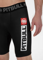 Kompressionsshorts Hilltop Sports