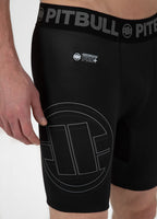 Kompressionsshorts Hilltop Sports