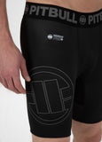 Kompressionsshorts Hilltop Sports