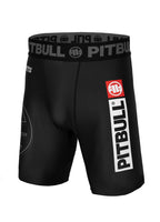 Kompressionsshorts Hilltop Sports