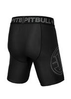 Kompressionsshorts Hilltop Sports