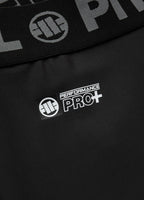 Kompressionsshorts Hilltop Sports
