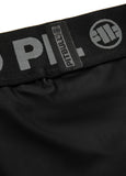 Kompressionsshorts Hilltop Sports