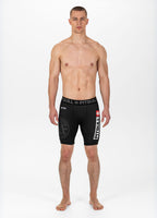 Kompressionsshorts Hilltop Sports