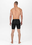 Compression shorts Net Camo II