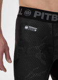 Compression shorts Net Camo II
