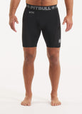 Kompressionsshorts Performance Pro Plus New Logo