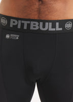Kompressionsshorts Performance Pro Plus New Logo