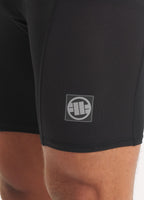 Kompressionsshorts Performance Pro Plus New Logo