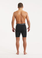Kompressionsshorts Performance Pro Plus New Logo